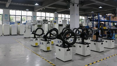 激博會來臨，行業新動態，關注執信環保實時獲取！