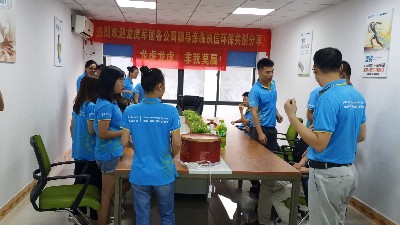 煙霧凈化器生產廠家，執信環保公司溫馨家園！