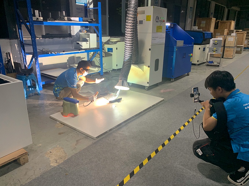 環保煙霧凈化器,煙霧凈化器