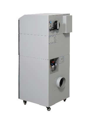 食品、藥品生產(chǎn)分裝智能除塵器(PIPS) 食品、藥品生產(chǎn)分裝智能除塵器(PIPS)