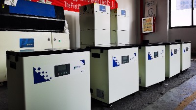 執信環保：響應國家號召，鑄就煙塵、煙霧處理典范? ? ? ?