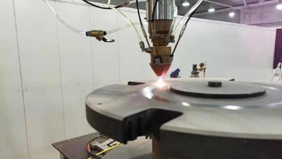 激光加工技術，未來前景可期！