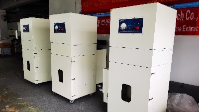 工業(yè)除塵器哪家好,執(zhí)信環(huán)保10年工業(yè)除塵器廠家，安全可靠！