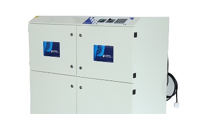 執(zhí)信環(huán)保切割煙塵凈化裝置,切割加工制造業(yè)最佳之選！