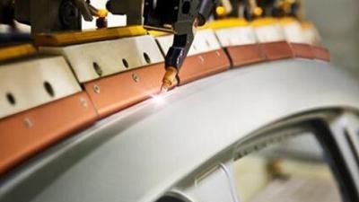 解析激光深熔焊工藝，執(zhí)信環(huán)保激光焊接煙霧過濾器廠家！