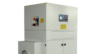 多年集塵器研發(fā)制造經(jīng)驗，造就執(zhí)信環(huán)保專業(yè)技術(shù)！