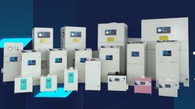 集塵器廠家，集塵器