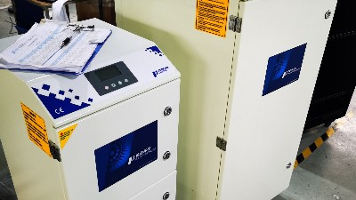 執(zhí)信環(huán)保車(chē)間粉塵防爆吸塵器,生產(chǎn)制造,整機(jī)防爆除塵器！