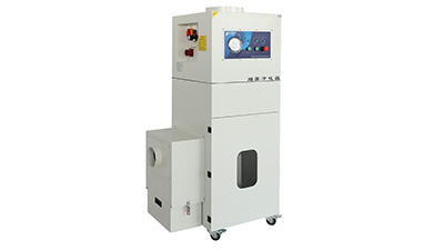 執(zhí)信告訴你：煙塵凈化器廠家的凈化器產品有哪些?