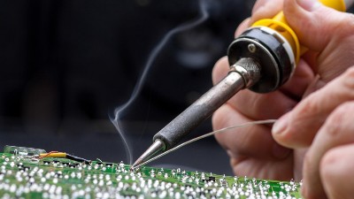 帶您詳細(xì)了解焊錫煙霧凈化器生產(chǎn)廠家，東莞執(zhí)信環(huán)保科技。