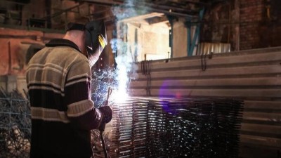 執信環保科技,焊接煙氣凈化設備,焊接煙塵凈化,高品質值得您的信賴！