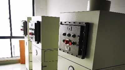 執信環保,工業防爆集塵器,工業濾筒集塵器,10年廠家直銷！