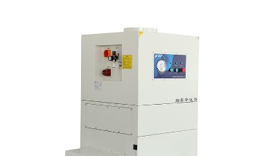 粉塵車間吸塵除塵設(shè)備,粉塵除塵器，執(zhí)信環(huán)保專業(yè)制造廠家！