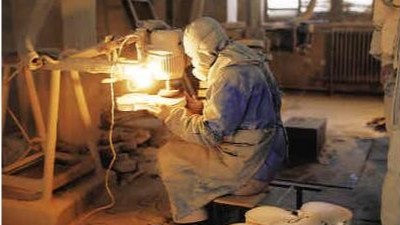 專業焊接凈化器,焊接煙氣凈化器,生產廠家執信環保科技！