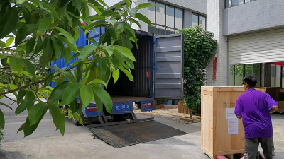 執信環保-工廠粉塵防爆設備-防爆除塵設備-可靠制造廠家！