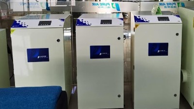 濾筒除塵設(shè)備,脈沖濾筒除塵器,執(zhí)信環(huán)保科技安全可靠凈化煙塵！