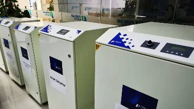 執信環保,移動式單機除塵器,焊接機除塵設備,解決煙塵煩惱！