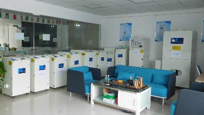 移動式焊煙除塵設備,移動式吸塵設備,執信環保設備質量保障！