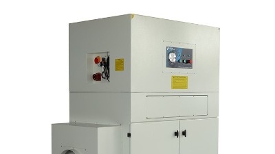 執信環保,移動式焊煙除塵設備,移動式吸塵設備,生產廠家！