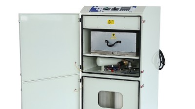 執信環保,移動式焊煙除塵設備,移動式吸塵設備,凈化車間煙塵污染！