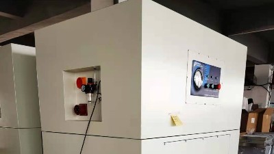 執信環保,移動式焊煙除塵設備,移動式吸塵設備,廠家直銷！