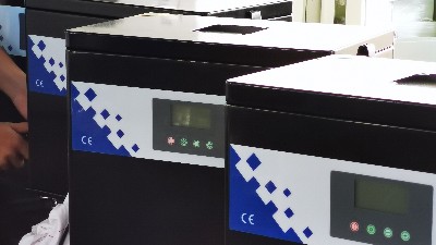 凈化車間煙霧和粉塵，就用執信環保車間煙霧凈化器！