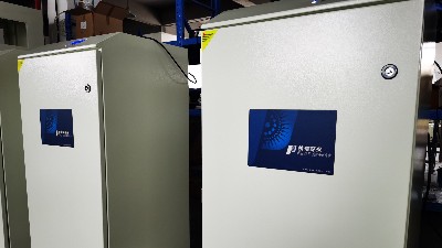 安全凈化車間粉塵就用執信環保,防爆粉塵凈化設備，濕式防爆除塵器！