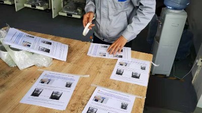 防爆粉塵凈化設備,濕式防爆除塵器,執信環保研發制造穩定安全可靠！