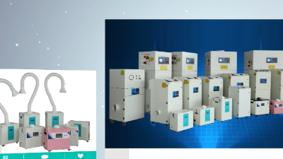 激光切割注意的6個點,執(zhí)信環(huán)保激光切割煙霧過濾器為您解析！