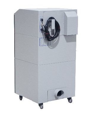 非金屬材料激光切割智能煙霧凈化器(PIPS) 非金屬材料激光切割智能煙霧凈化器(PIPS)