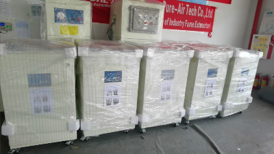 煙塵凈化器，焊接煙塵凈化器,10年執(zhí)信環(huán)保工業(yè)煙塵凈化設(shè)備制造！