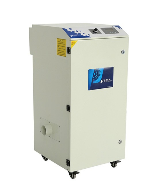 激光清洗劃線煙塵凈化器 PA-400TS-LD-HP-IQ-煙塵異味凈化機