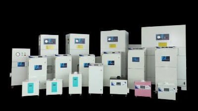 執(zhí)信環(huán)保,激光焊接工業(yè)集塵器,可移動式集塵器,品質(zhì),可靠！