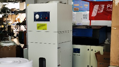 如何保護(hù)車間工作人員健康,執(zhí)信環(huán)保車間煙塵凈化設(shè)備！