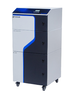 油墨數碼噴繪印刷油智能煙凈化器