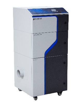 波峰焊回流焊智能煙霧異味凈化器