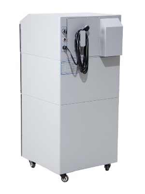 基礎款激光打標清洗智能煙霧凈化器