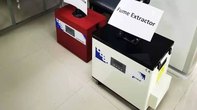 東莞工業(yè)除塵,分體式集塵器,生產(chǎn)加工凈化設(shè)備廠家,執(zhí)信環(huán)保！