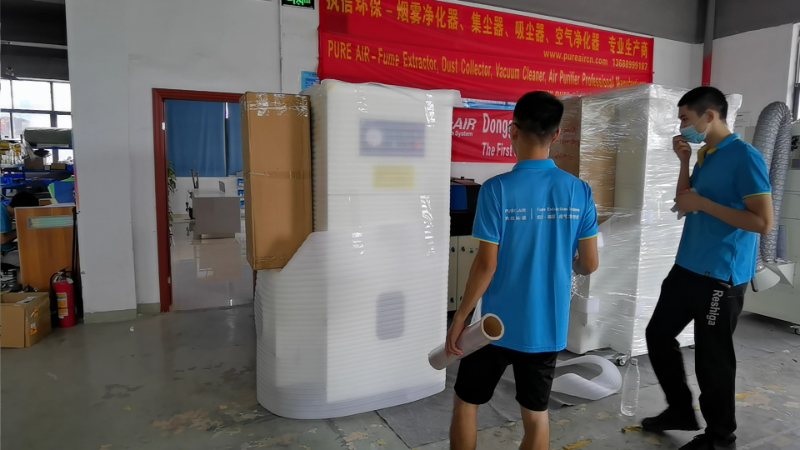 濾筒除塵器,工業(yè)濾筒除塵器,車(chē)間濾筒除塵器