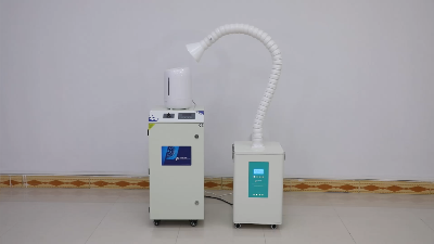 節能環保除塵集塵器,除塵過濾器生產廠家,執信環保！