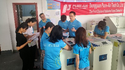 激光煙霧凈化器廠家，為激光企業解析生產中危害！