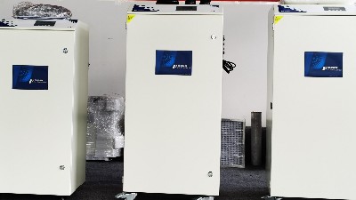 執(zhí)信環(huán)保-工業(yè)集塵器-移動式工業(yè)集塵器-廠家直銷！