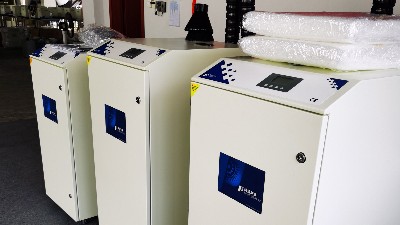 執(zhí)信環(huán)保生產(chǎn)制造-工業(yè)集塵器-移動式工業(yè)集塵器-廠家直銷！