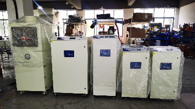 執信環保-激光切割煙霧凈化器-煙霧凈化器激光用-廠家直銷！