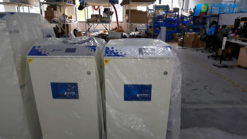 車(chē)間煙霧凈化器,焊接煙霧凈化器,工業(yè)煙霧凈化器