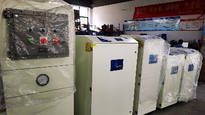 激光打標煙霧凈化器-煙霧凈化器激光用-執信環保10年品牌廠家！