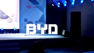 比亞迪電子，讓車間持久清新的秘密，竟是這款焊錫煙霧凈化器