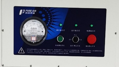 執信環保-單機脈沖防爆除塵器廠家-鋁粉防爆除塵器-廠家直銷！