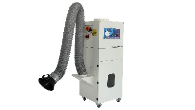 執(zhí)信環(huán)保,移動(dòng)式小型除塵器，移動(dòng)式脈沖除塵器,解決粉塵煙塵難題！