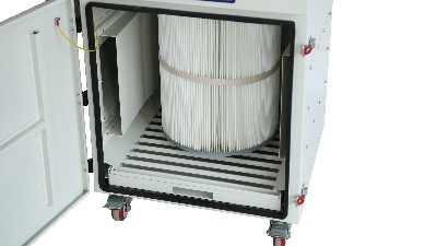 執(zhí)信環(huán)保,移動(dòng)式小型除塵器,移動(dòng)式脈沖除塵器,設(shè)備優(yōu)秀,質(zhì)量可靠！